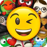 Emoji Maker - Emoji Stickers Icon
